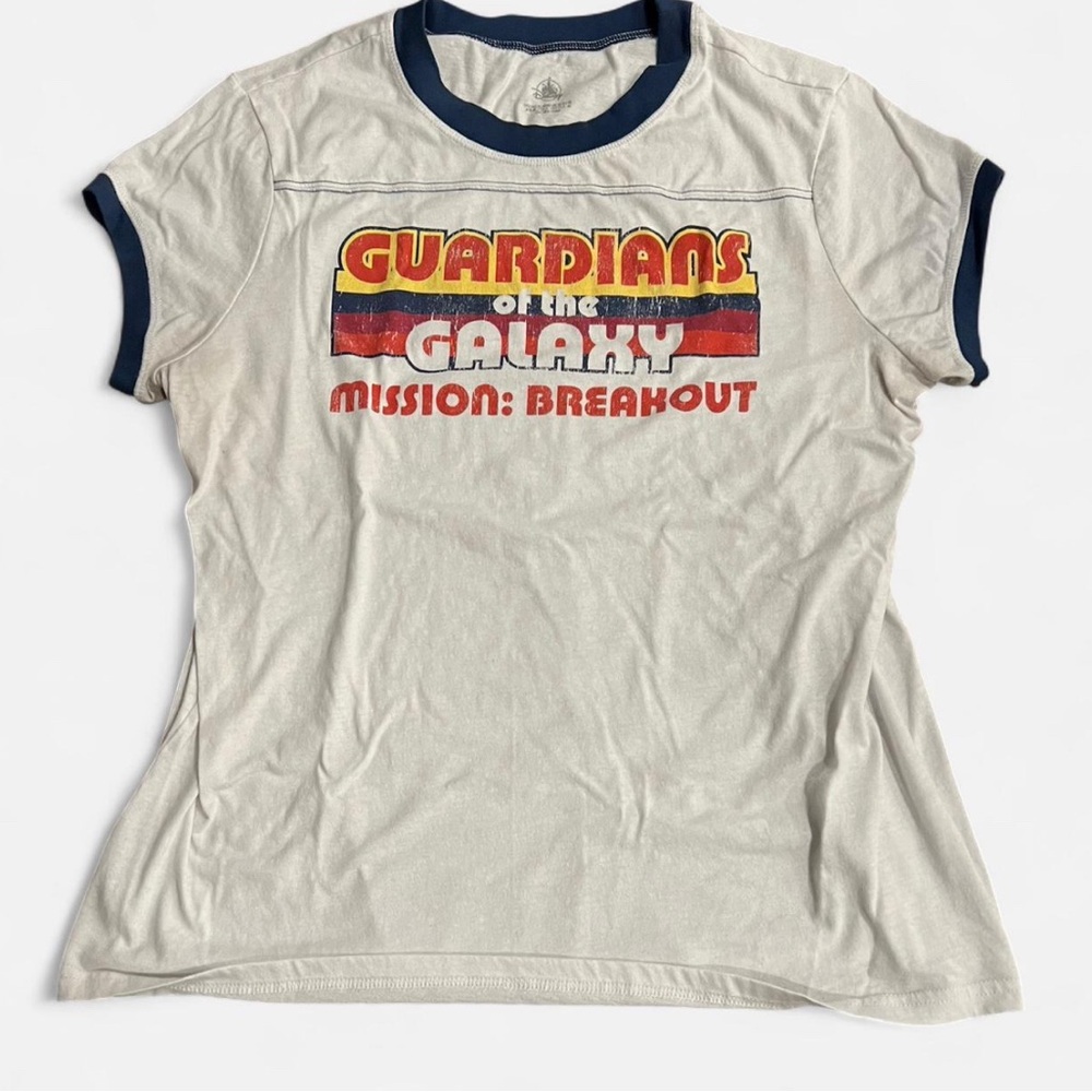 Guardians of the Galaxy Graphic Tee